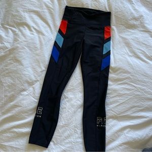 PE Nation leggings